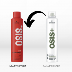 Schwarzkopf Professional Osis+ Texture Craft Spray 300ml