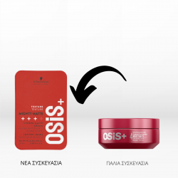 Schwarzkopf Professional Osis+ Mighty Matte 100ml