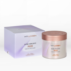 Mon Platin Hyloren Blond Highlights Mask 500ml (No2)