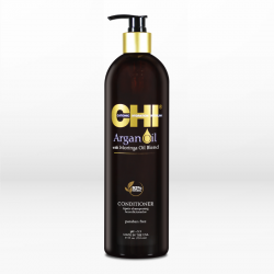 CHI Argan Oil Conditioner 739ml