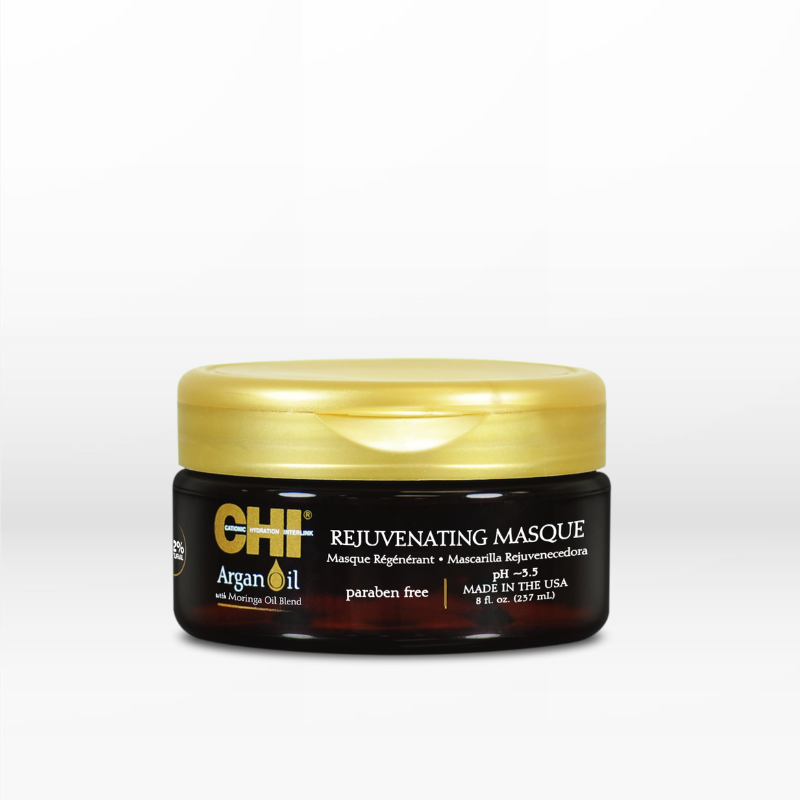 CHI Argan Oil Rejuvenating Mask 237ml