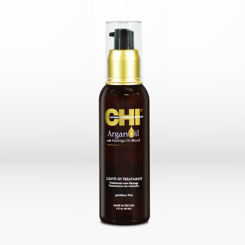 CHI Argan Oil 89ml