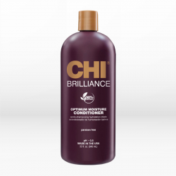 CHI Brilliance Optimum Moisture Contitioner 946ml