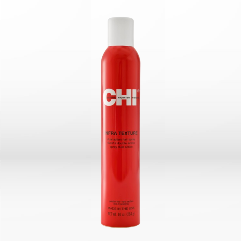 CHI Infra Texture Hair Spray 284gr