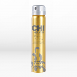 CHI Keratin Flex Finish Hair Spray 74gr