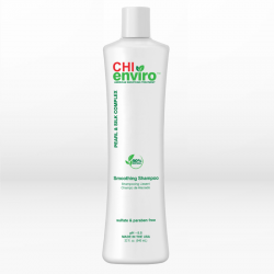 CHI Enviro Smoothing Shampoo 946ml