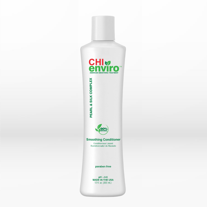 Chi enviro outlet conditioner