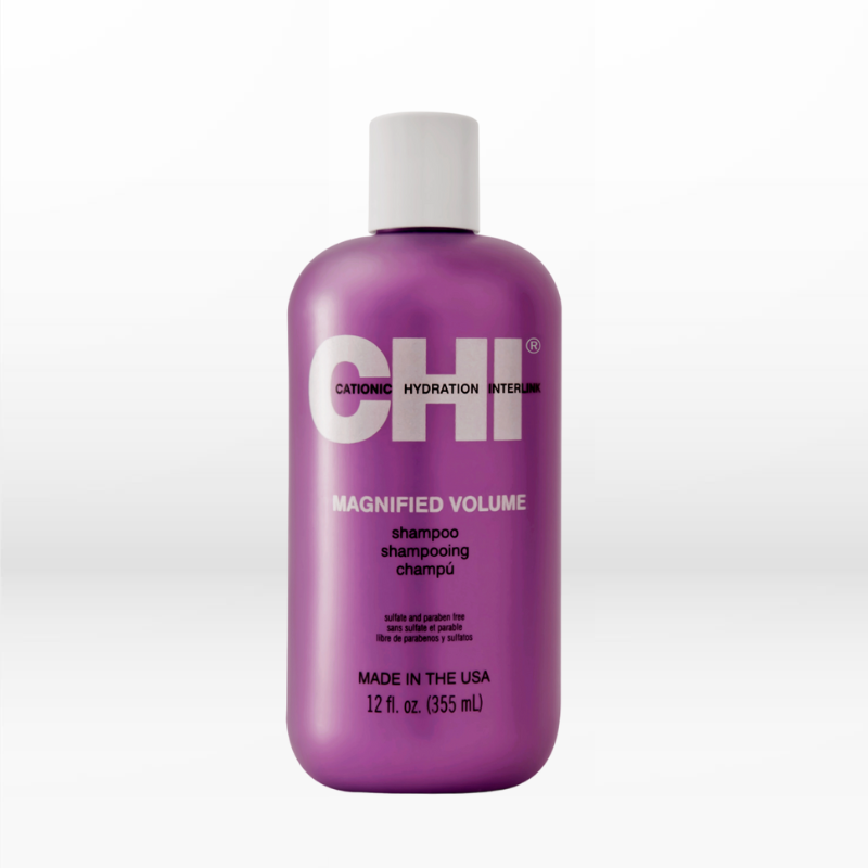 CHI Magnified Volume Shampoo 355ml