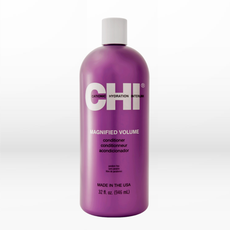 CHI Magnified Volume Conditioner 946ml