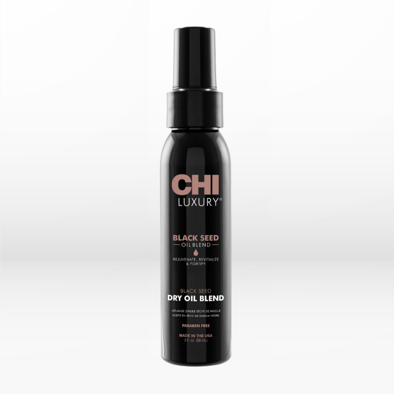 CHI Luxury Black Seed Oil Blend Dry Oil 89ml