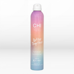 CHI Vibes Better Together Dual Mist Hair Spray 284gr