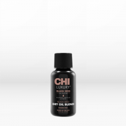 CHI Luxury Black Seed Oil Blend Dry Oil 15ml