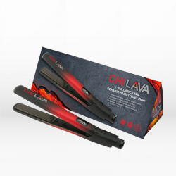 CHI Lava 1.0 Hairstyling Iron