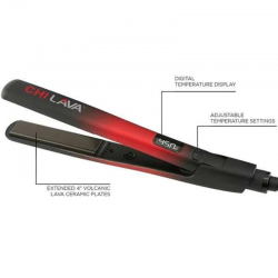 CHI Lava 1.0 Hairstyling Iron