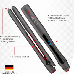 CHI Lava 2.0 Hairstyling Iron