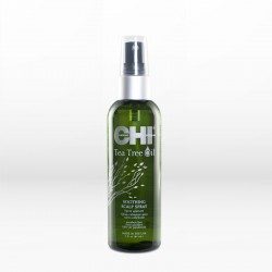 CHI Tea Tree Oil Soothing Scalp Spray 89ml