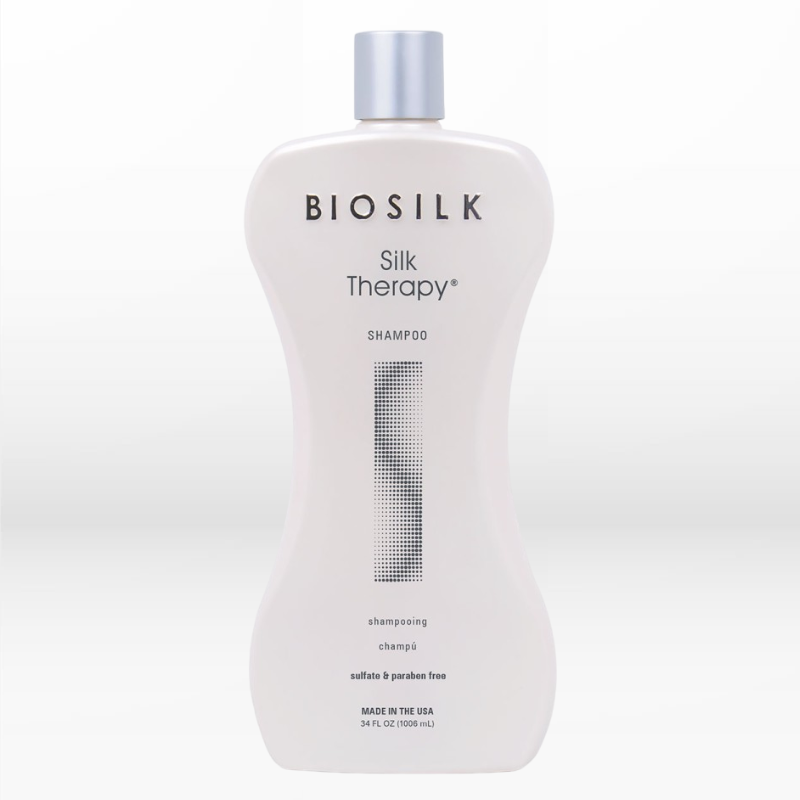 Biosilk Silk Therapy Shampoo 1006ml