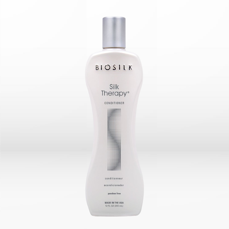 Biosilk Silk Therapy Conditioner 355ml