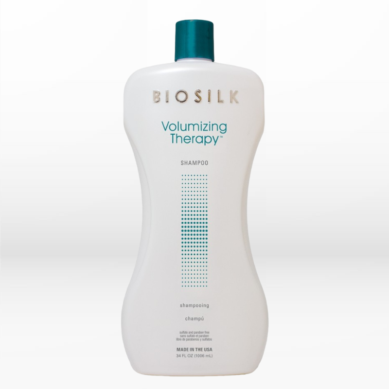 Biosilk Volumizing Therapy Shampoo 1006ml