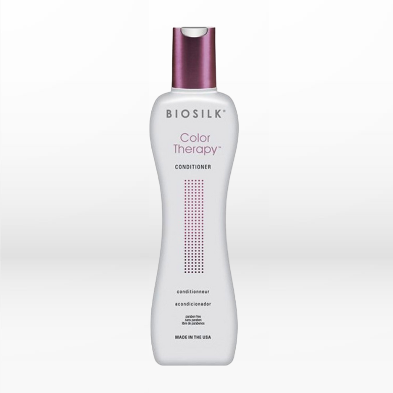 Biosilk Color Therapy Conditioner 355ml