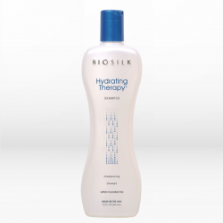 Biosilk Hydrating Therapy Shampoo 355ml