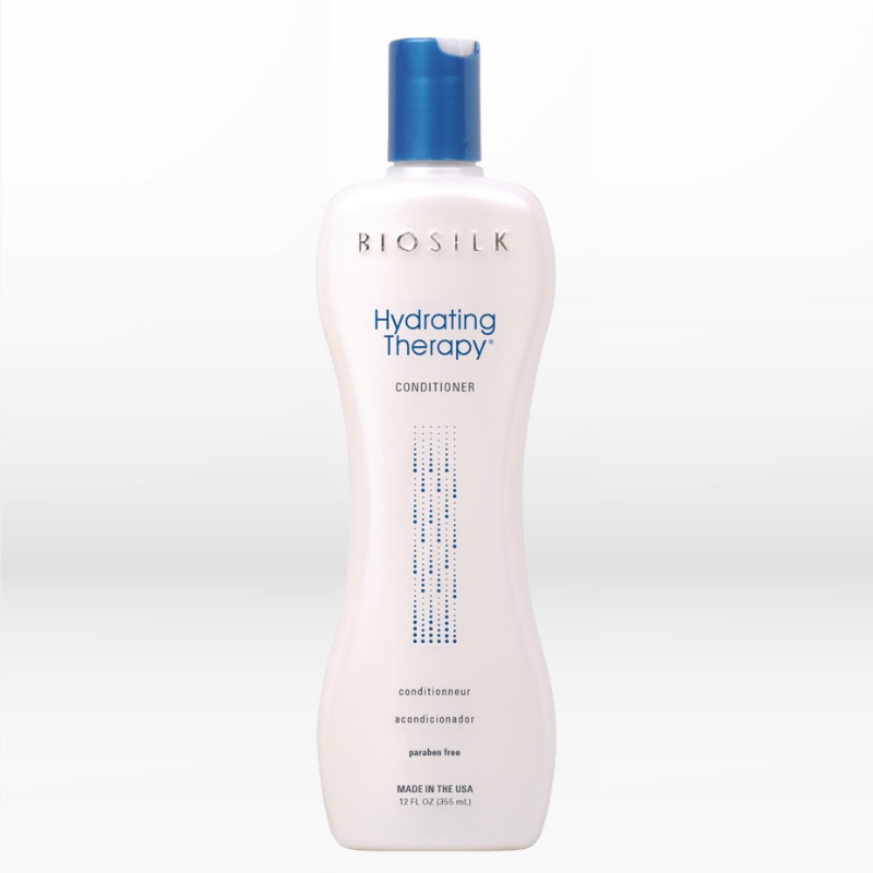 Biosilk Hydrating Therapy Conditioner 355ml