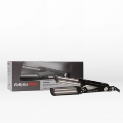 Babyliss Pro BAB2369TTE Ionic 3D Waver