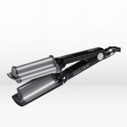 Babyliss Pro BAB2469TTE Hi-Def Ionic 3D Waver