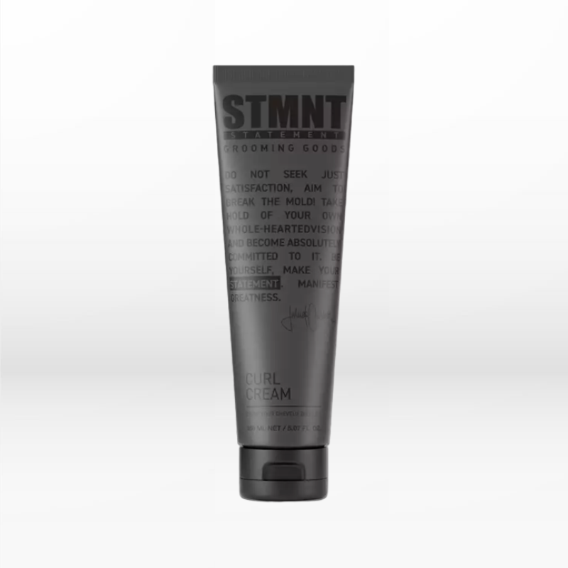 STMNT Grooming Goods Curl Cream 150ml