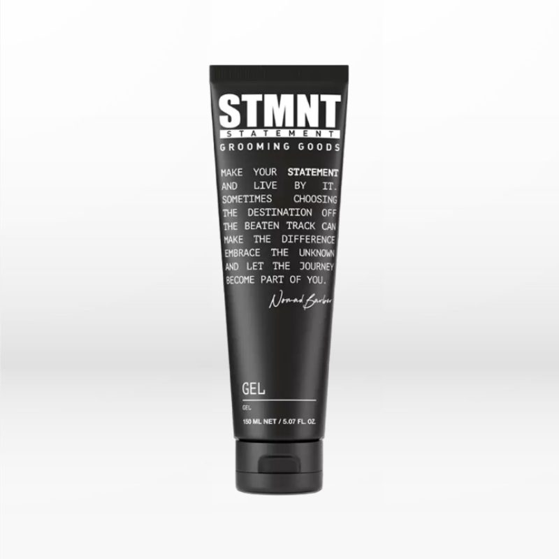 STMNT Grooming Goods Gel 150ml