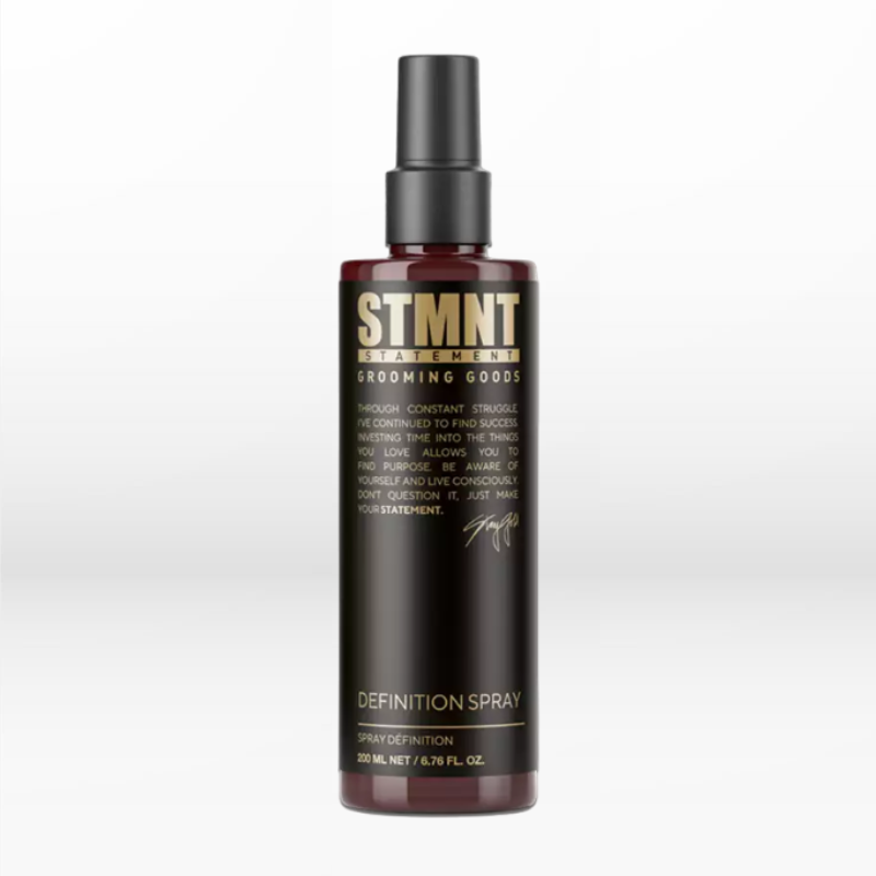 STMNT Grooming Goods Definition Spray 200ml