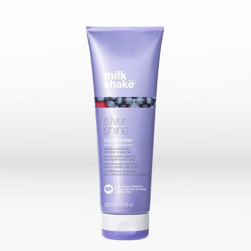 Milk Shake Silver Shine Conditioner 250ml