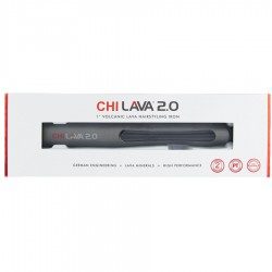 CHI Lava 2.0 Hairstyling Iron