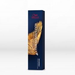 Wella Professionals Koleston Perfect Me+ Rich Naturals 6/1 Ξανθό Σκούρο Σαντρέ 60ml