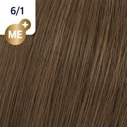 Wella Professionals Koleston Perfect Me+ Rich Naturals 6/1 Blonde Dark Sandre 60ml