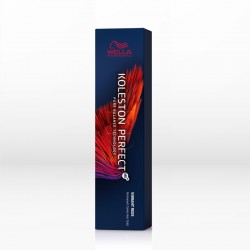 Wella Professionals Koleston Perfect Me+ Vibrant Reds 33/55 Dark Brown Vibrant Mahogany 60ml