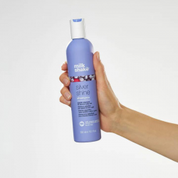 Milk Shake Silver Shine Shampoo 300ml