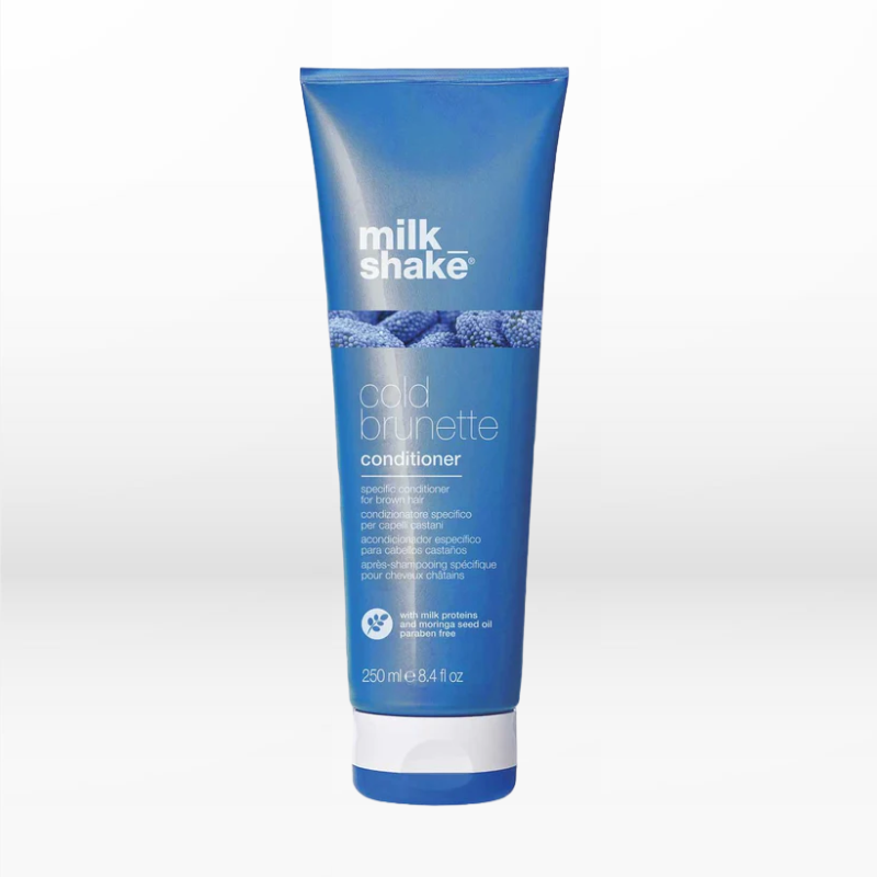 Milk Shake Cold Brunette Conditioner 250ml