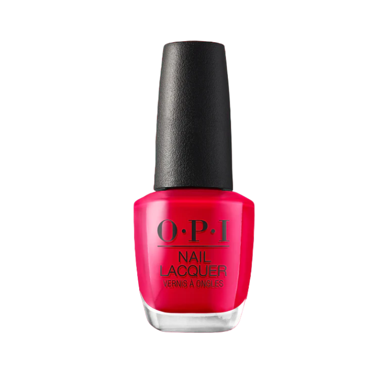 OPI Nail Lacquer Classics Collection Dutch Tulips 15ml (NLL60)