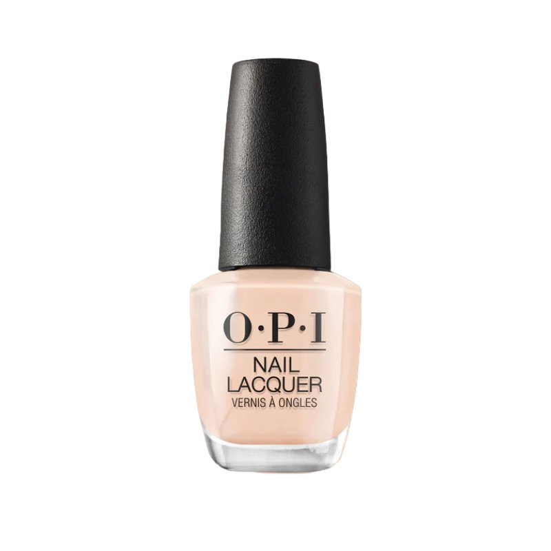 OPI Nail Lacquer Classics Collection Samoan Sand 15ml (NLP61)