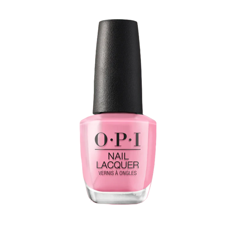 OPI Nail Lacquer Peru Collection Lima Tell You About This Color! 15ml (NLP30)