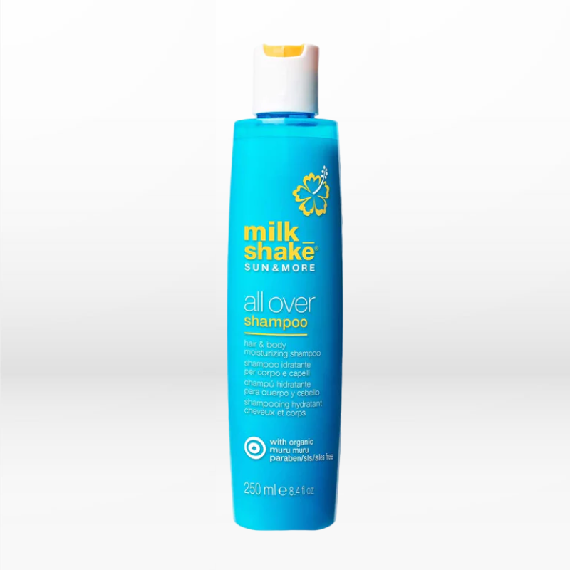 Milk Shake Sun & More All Over Shampoo 250ml