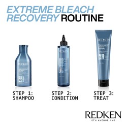 Redken Extreme Bleach Recovery Lamellar Water Treatment 250ml