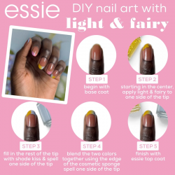 Essie 913 Light & Fairy 13,5ml (βερνίκι νυχιών)