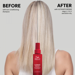 Wella Professionals Ultimate Repair Miracle Rescue 95ml