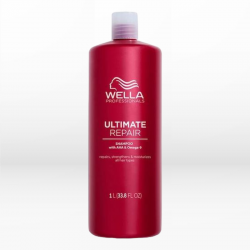 Wella Professionals Ultimate Repair Shampoo 1000ml