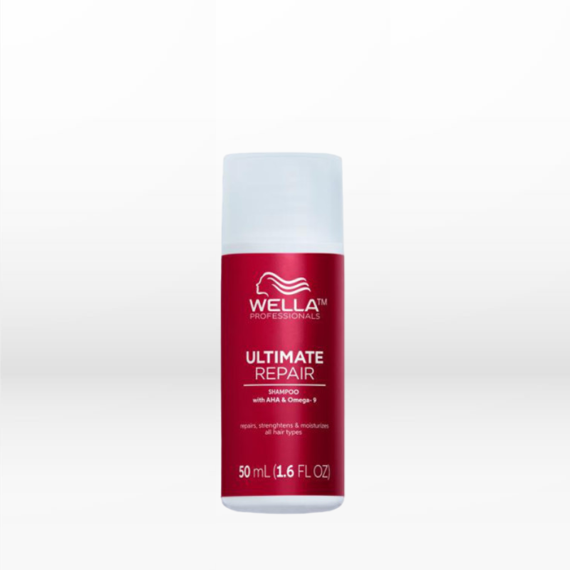 Wella Professionals Ultimate Repair Shampoo 50ml