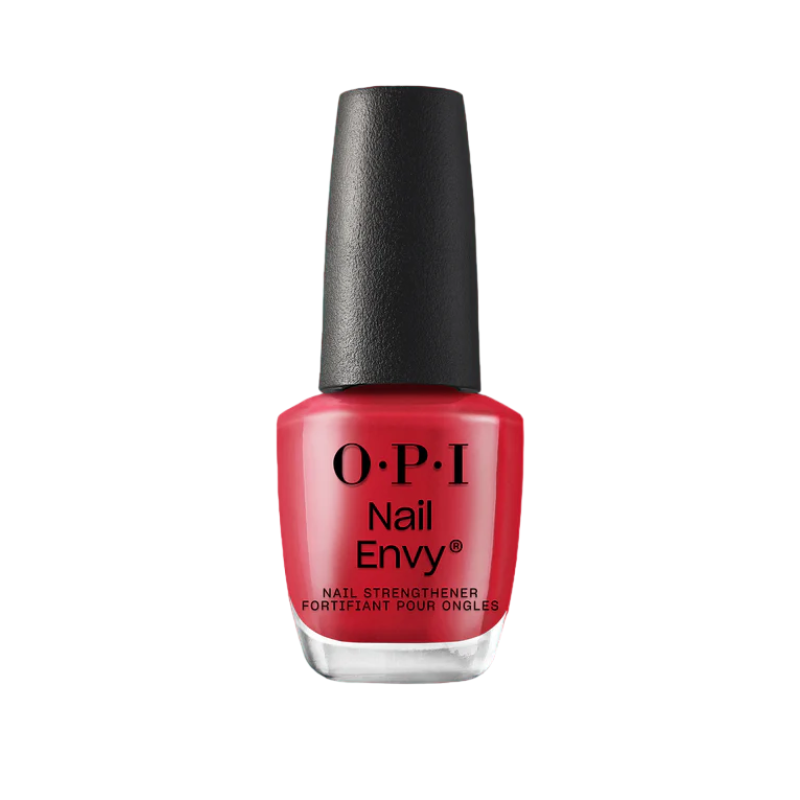 OPI Nail Envy Nail Strengthener Big Apple Red 15ml (NT225)