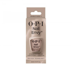 OPI Nail Envy Nail Strengthener Double Nude-y 15ml (NT228)