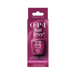 OPI Nail Envy Nail Strengthener Powerful Pink 15ml (NT229)